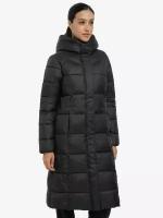 Пальто утепленное женское Outventure Черный; RUS: 50-52, Ориг: 50-52