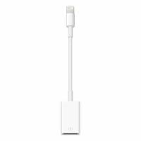 Переходник Lightning to USB iPhone OTG USB3.0