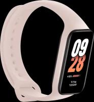 Умные часы Xiaomi Smart Band 8 Active Pink