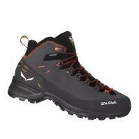 Треккинговые ботинки Salewa Alp Mate Winter Mid Wp M Onyx/Black (UK:10)