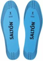 Стельки для кроссовок обуви против запаха антибактериальные Salton Sport 34-44 р