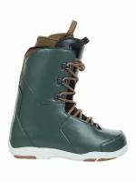 Ботинки для сноуборда Joint Forceful Grey Green/Light Brown (EUR:42)