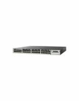 Коммутатор Cisco WS-C3850-48T-L