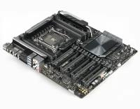 Материнская плата ASUS WS X299 SAGE/10G