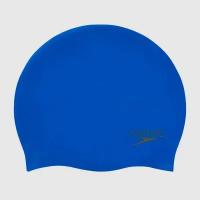 Шапочка для плавания SPEEDO Plain Molded Silicone Cap арт.8-709842610