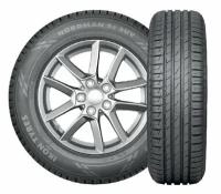 IKON Nordman S2 265/60 R18 110V SUV