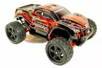 Радиоуправляемый монстр Remo Hobby SMAX UPGRADE 4WD масштаб 1:16 RTR - RH1631UPG