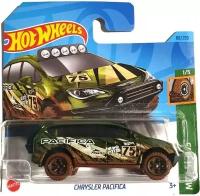 Машинка Hot Wheels 5785 (Mud Studs) Chrysler Pacifica, HKK35-N521