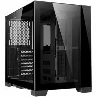 Корпус ATX Miditower Lian Li PC-O11 Dynamic Mini Black