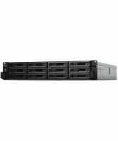 Сетевое хранилище Synology UC3200