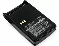 Аккумуляторная батарея для радиостанций Motorola GP328 Plus/GP329 Plus/GP338 Plus/GP344/GP388