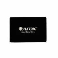 Твердотельный накопитель SSD Afox 128GB 2.5