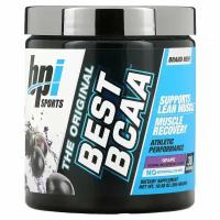 BPI Sports, Best BCAA, The Original, Grape, 10.58 oz (300 g)