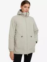 Куртка утепленная женская Northland Бежевый; RU: 48, Ориг.: 48