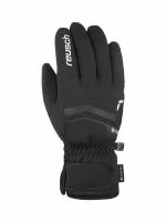 Перчатки REUSCH Fergus GTX Black/White (inch (дюйм):9)