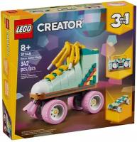 LEGO Creator Rollschuh 31148