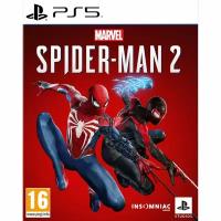 Spider-Man 2 (русская версия) (PS5) Новый