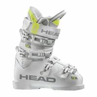 Горнолыжные ботинки Head Raptor 90 RS W White (22.5) 19/20