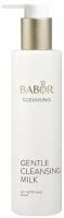 Молочко для Умывания Babor / Gentle Cleansing Milk Babor, 200 мл