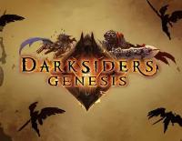 Darksiders Genesis электронный ключ PC Steam