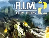 A. I. M.2 Clan Wars электронный ключ PC Steam