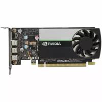 Видеокарта Nvidia Quadro T400-4G Graphics Cards with accessories (with ATX and LP brackets)