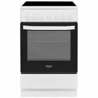 Плита Hotpoint-Ariston HS5V5PHW