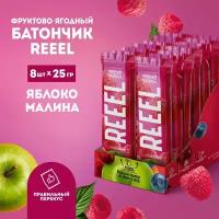 Батончик фруктово-ягодный REEEL 