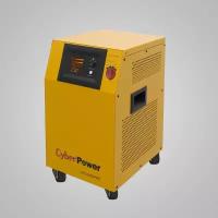 Источник бесперебойного питания CyberPower CPS 3500 PRO / CPS3500PRO желтый