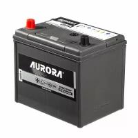 Аккумулятор AURORA JIS EFB Q85R (90D23R)