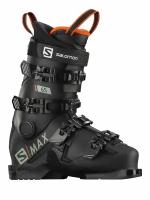 Горнолыжные ботинки детские SALOMON S/Max 65 (см:22)