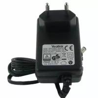 Блок питания Yealink 5VDC.1.2A YLPS051200C-EU