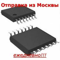 Микросхема PCM1808PWR TSSOP-14, РСМ1808 двойной АЦП 24-бит, 96КГц