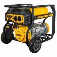 Бензиновый генератор DEWALT, 3000 Вт, 230 В, 212 см, DXGNP30E