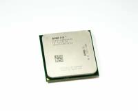 Процессор AMD FX8300 AM3+