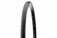 Покрышка Maxxis Rambler M2018RU 700X45C 45-622 60 Foldable EXO/TR черный 1.75