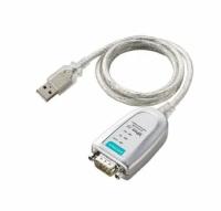 Преобразователь UPort 1150 1-портовый USB в RS-232/422/485