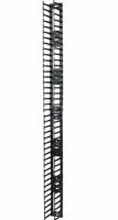 Вертикальный организатор кабелей APC by Schneider Electriс, Vertical Cable Manager for NetShelter SX 750mm Wide 42U