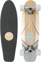 Лонгборд Mindless Core Cruiser Red Gum