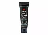 Карбоновая паста Weldtite Carbon Gripper Paste (50 г)