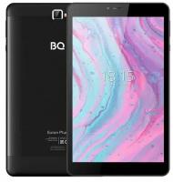 Планшет BQ 8077L Exion Plus Black