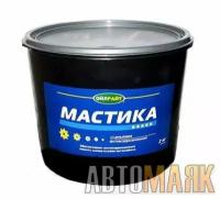 Антикор OILRIGHT Мастика сланцевая