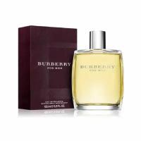 Burberry туалетная вода Burberry for Men, 100 мл