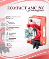 Дозирующий насос Seko Kompact Amc 200 с датчиком уровня