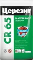 Гидроизоляция Ceresit цементная СR 65 Waterproof 5 кг