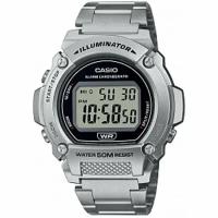 Наручные часы CASIO Collection Casio W-219HD-1A