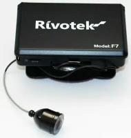 Подводная Камера для Рыбалки Rivotek F7