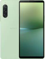 Смартфон Sony Xperia 10 V 8/128 ГБ, зеленый