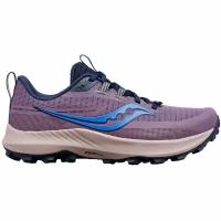 Беговые кроссовки Saucony Peregrine 13 W'S Haze/Night (US:8)