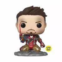 Фигурка Funko POP! Marvel: Avengers Endgame - I Am Iron Man 47096, 9.5 см